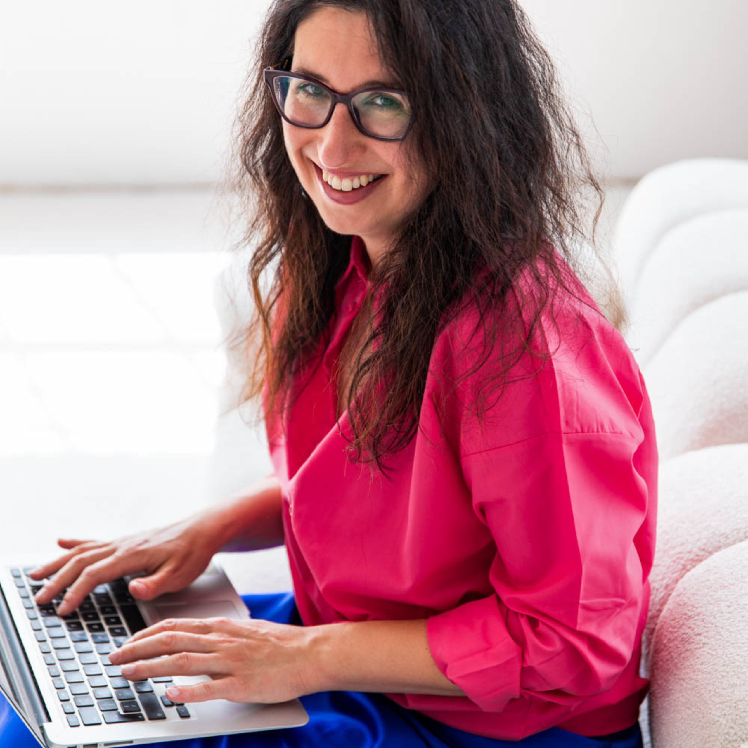 Kasia Laskowska Babka na Języku