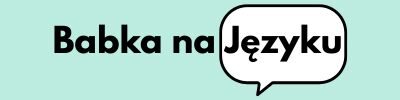 Babka na Języku – logo
